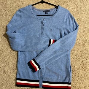 Tommy Hilfiger cardigan